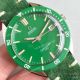 Swiss Antique Omega Seamaster 120 Automatic SS Green Copy Watch (4)_th.jpg